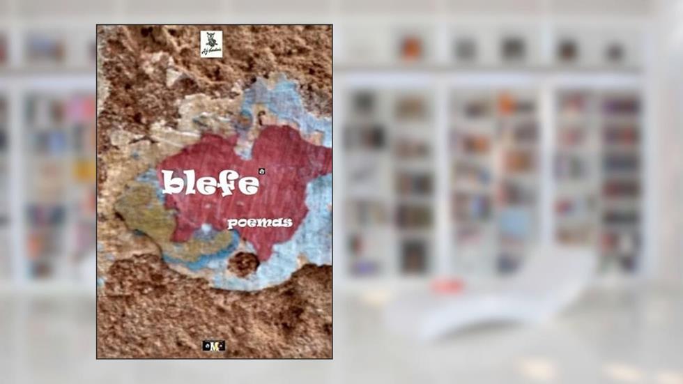 Blefe, do autor A.j. Cardiais