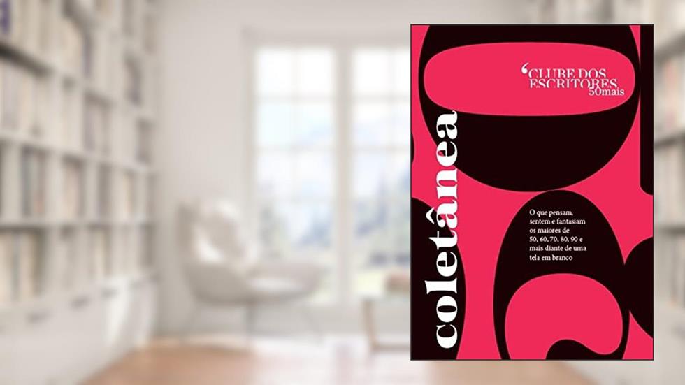 Coletânea, do autor Belotti, Adília/Lenci, Bettina