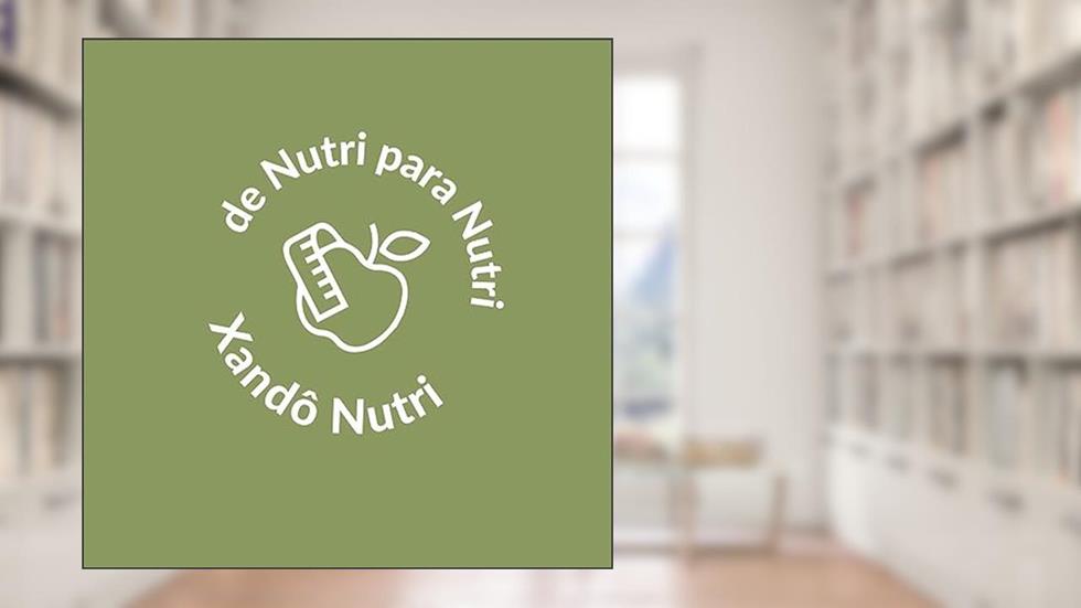 De Nutri Para Nutri, do autor Fernanda Furmankiewicz