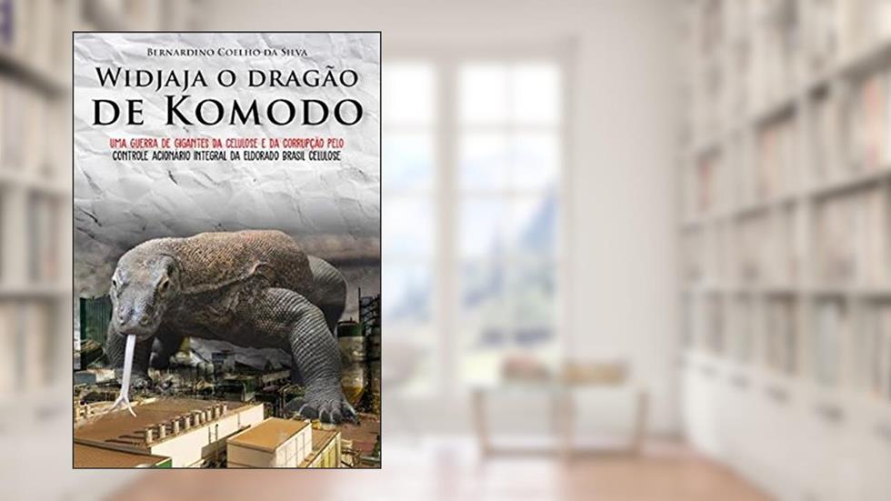 Widjaja, do autor Bernardino Coelho Da Silva