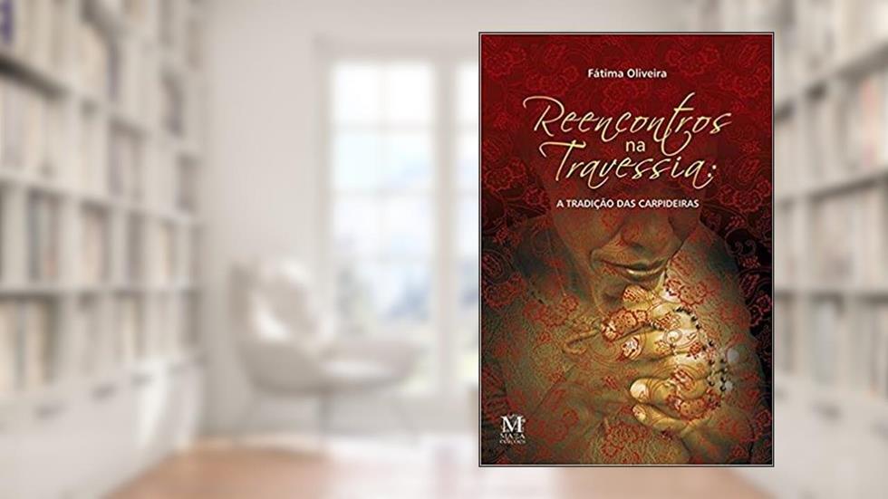 Recontos do Jequitinhonha E. Alhures, do autor Carolina Antunes