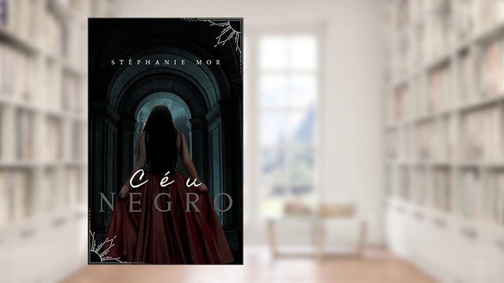Céu Negro (Trilogia Sky Livro 1), do autor Stéphanie Mor
