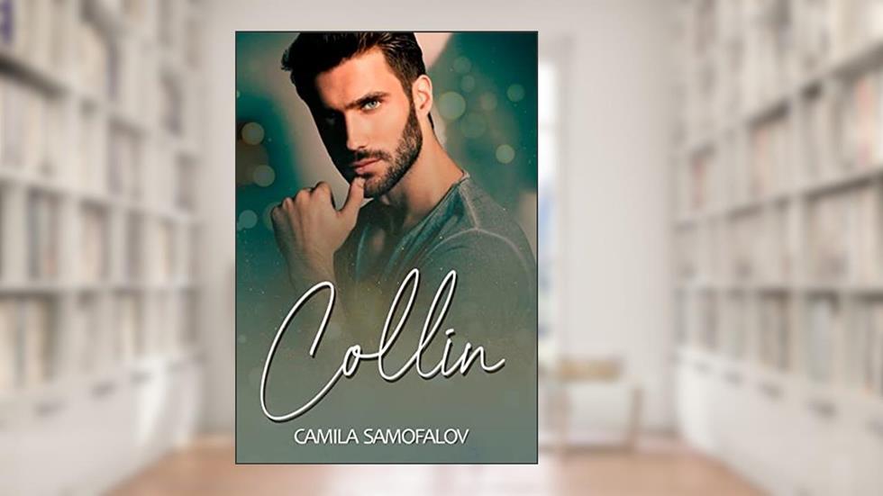 Collin, do autor Camila Samofalov; Camila Samofalov