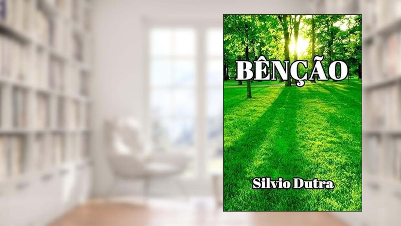 Bencao, do autor Silvio Dutra