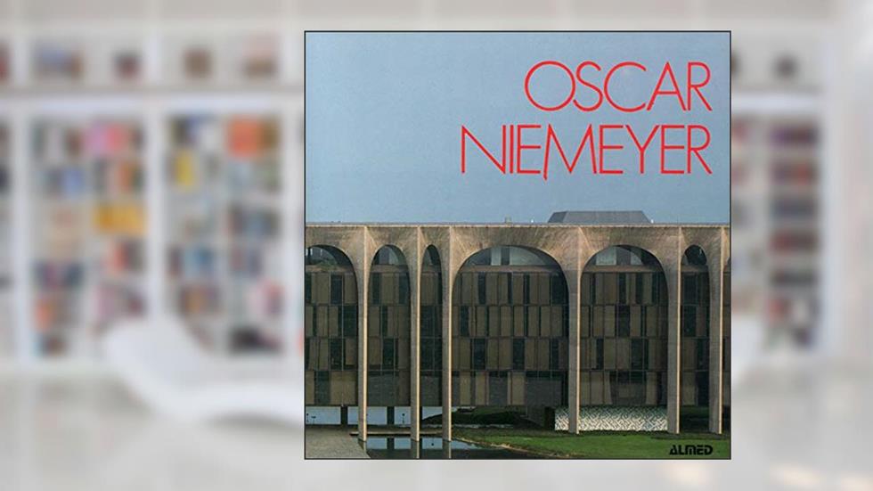 Oscar Niemeyer, do autor Oscar Niemeyer