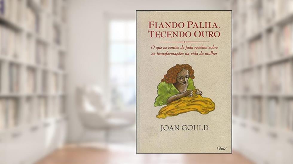 Fiando Palha, Tecendo Ouro, do autor 0