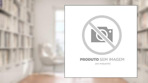 Capa de Rabicó de Puto, do autor Vinicius Comoti