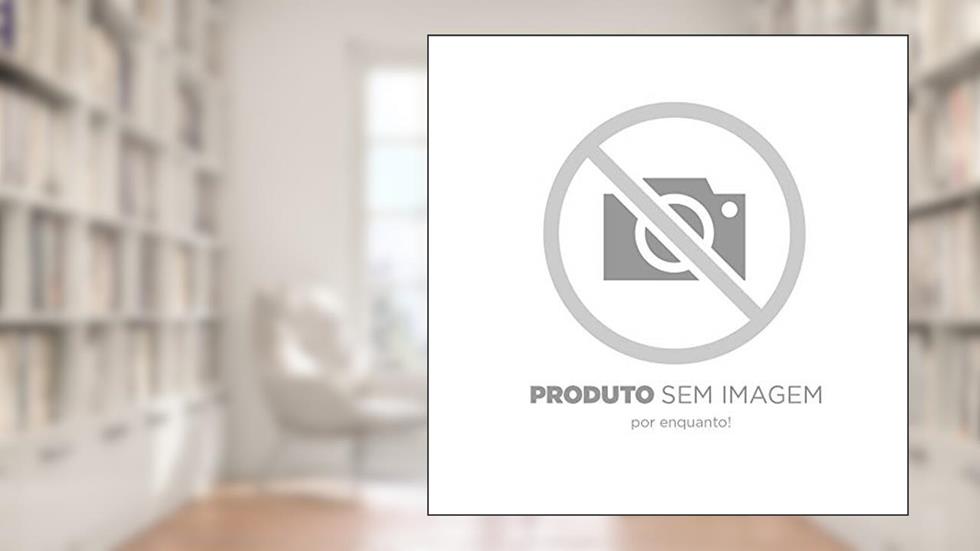 Rabicó de Puto, do autor Vinicius Comoti