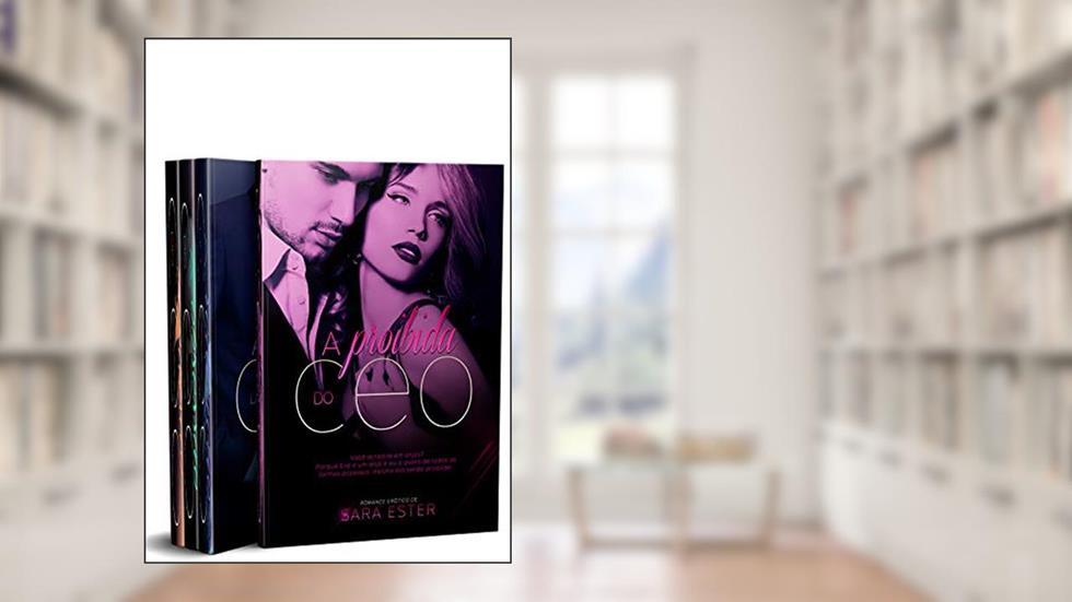 Box dos Irmãos González : + CENA EXTRA DE NATAL, do autor Sara Ester