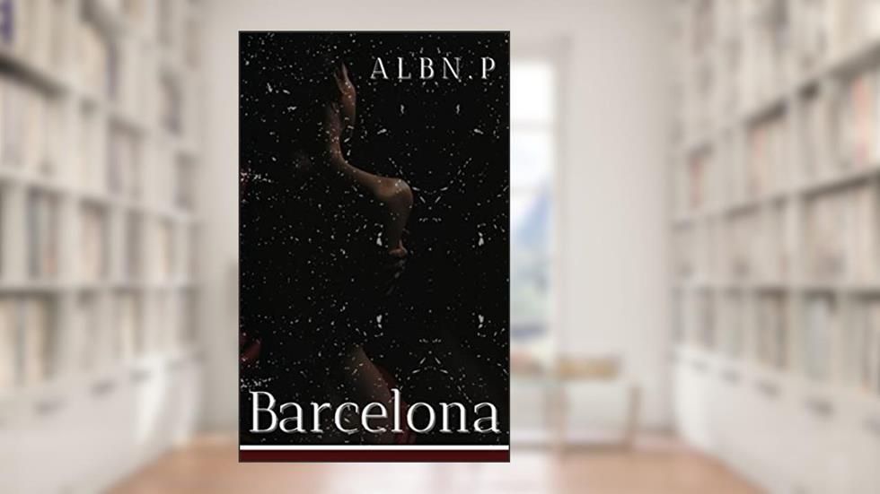Barcelona, do autor ALBN. P