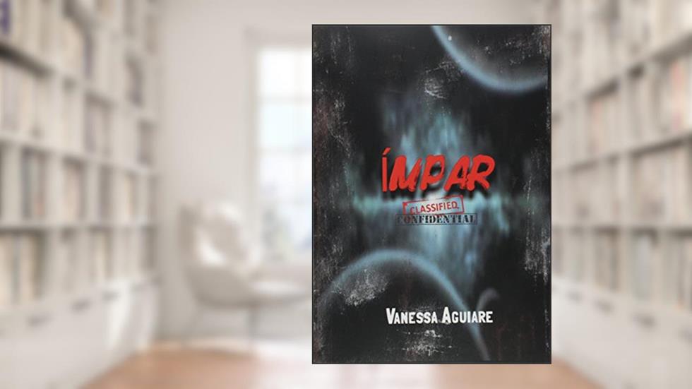 Ímpar, do autor Vanessa Aguiare