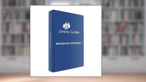 Capa de Dicionário do Grego do Novo Testamento, do autor Carlo Rusconi