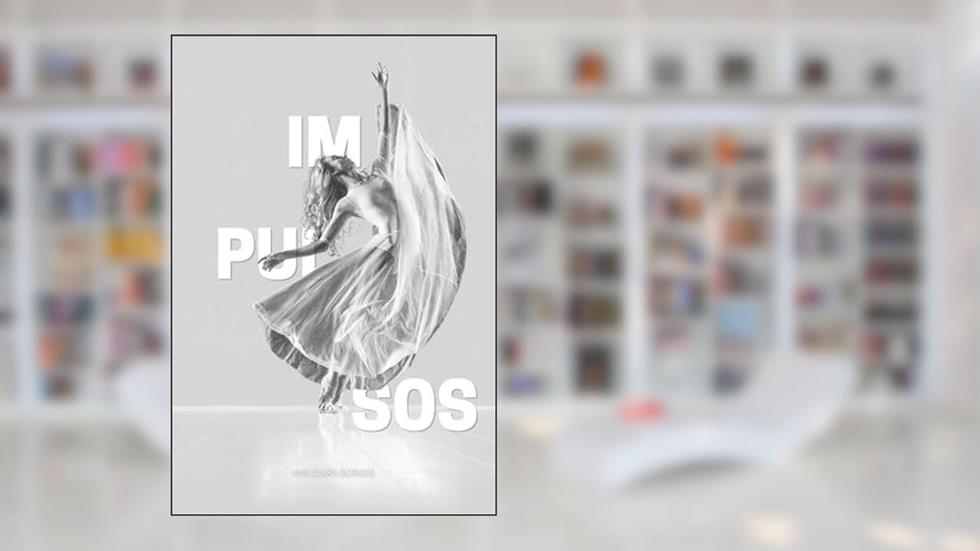 Impulsos, do autor Ana Clara Borges