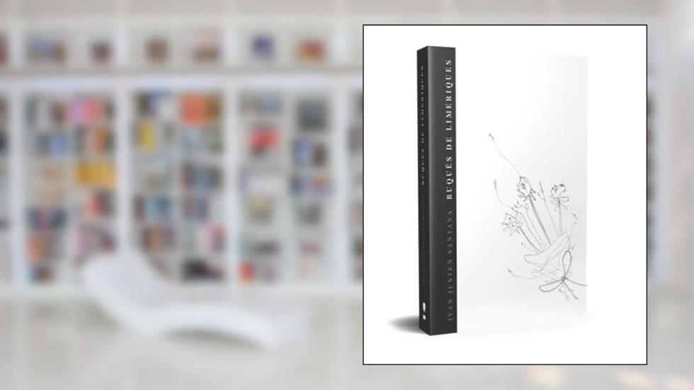 Buquês de Limeriques, do autor Ivan Justen Santana