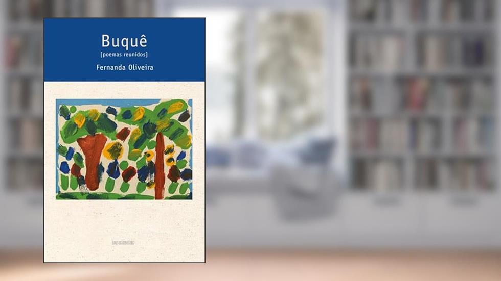 Buquê, do autor Fernanda Oliveira