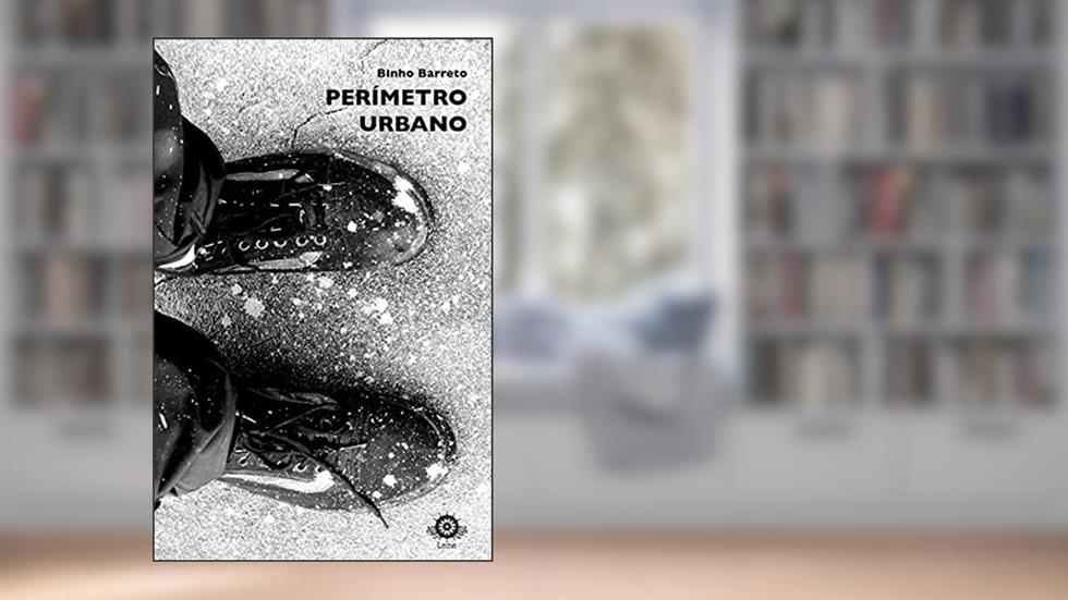 Perímetro Urbano, do autor Binho Barreto