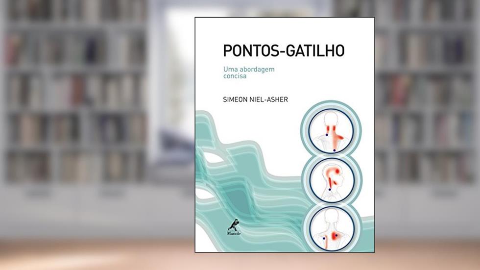Pontos-gatilho: uma Abordagem Concisa, do autor Simeon Niel-Asher