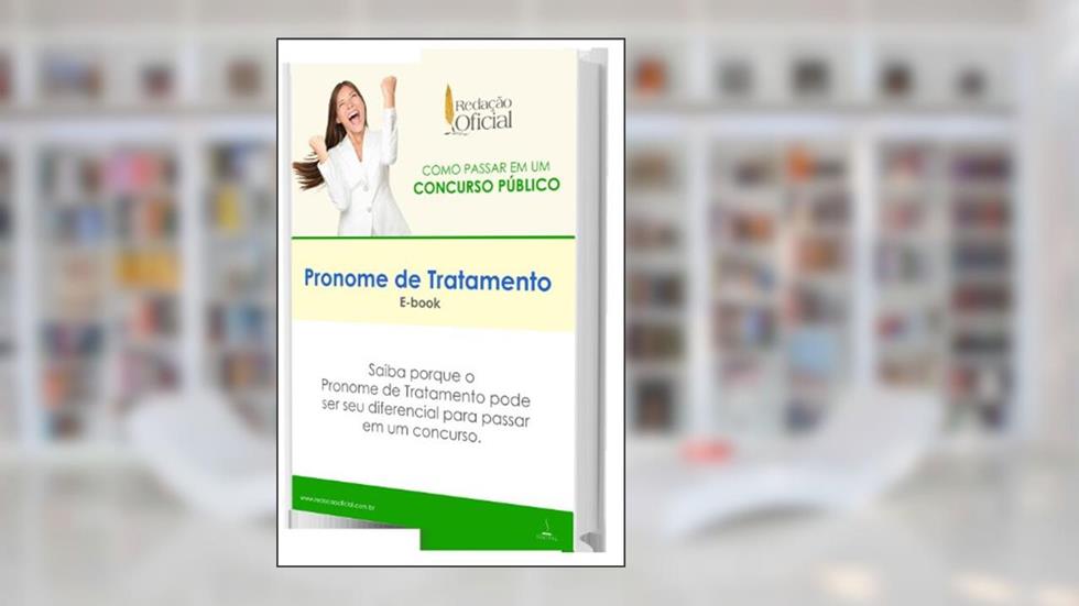 Pronome de Tratamento, do autor Laila Vanetti