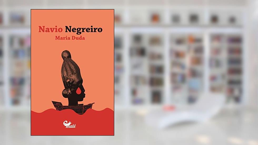 Navio negreiro, do autor Maria Duda