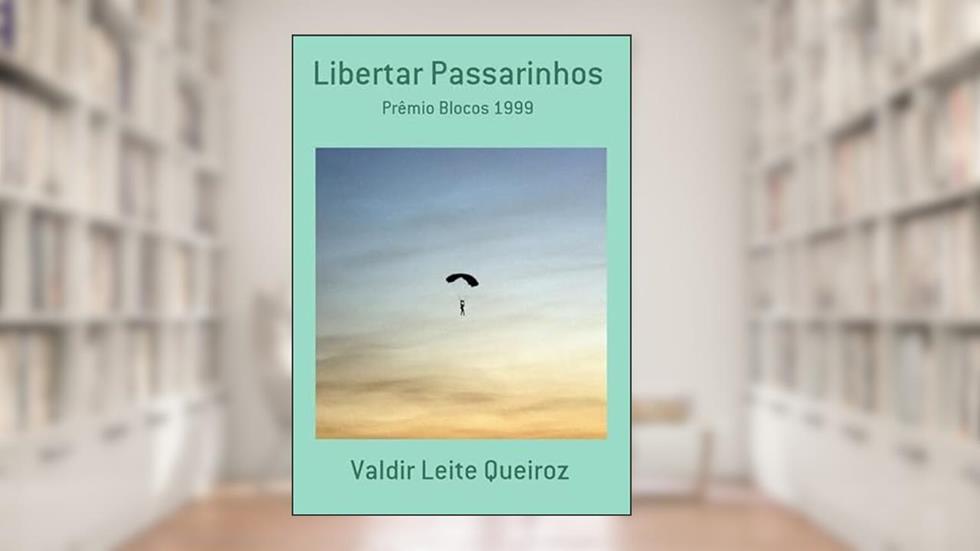 Libertar Passarinhos, do autor Valdir Leite Queiroz