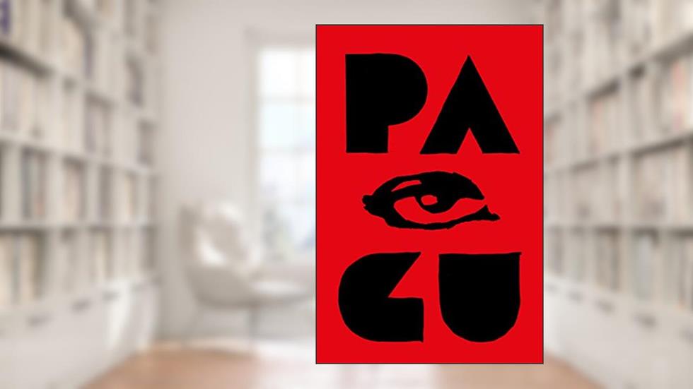 Autobiografia precoce, do autor Pagu