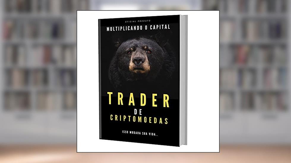 Multiplicando o Capital - Bitcoin, do autor Vinicio Rodrigo