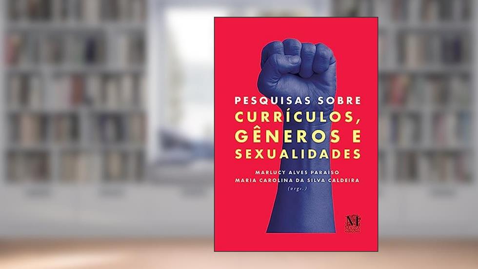 Pesquisas Sobre Currículos, Gêneros e Sexualidade, do autor Marlucy Alves Paraíso