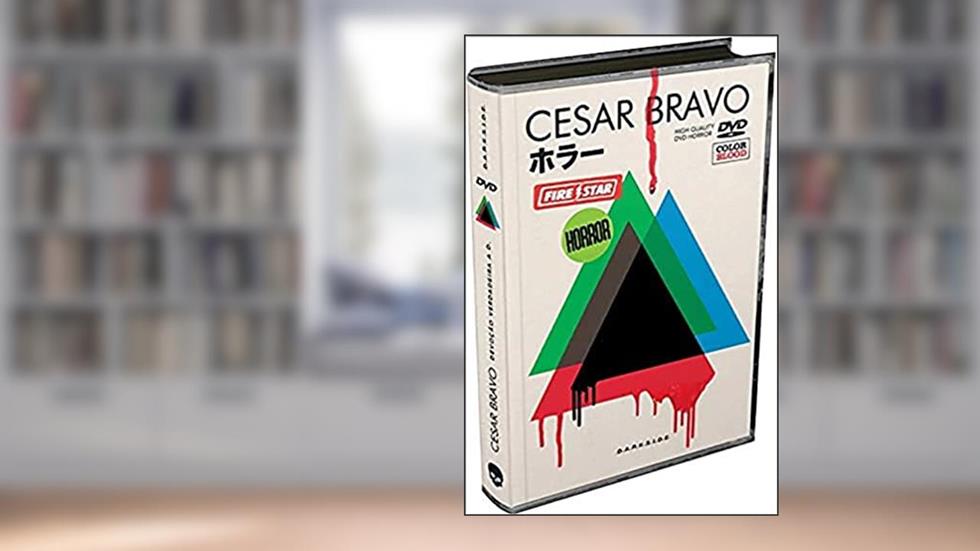 DVD: Devoção Verdadeira a D., do autor Cesar Bravo
