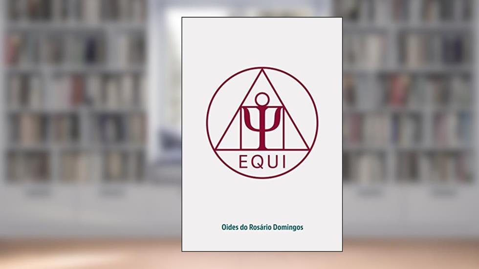 Equi, do autor Oides do Rosário Domingos