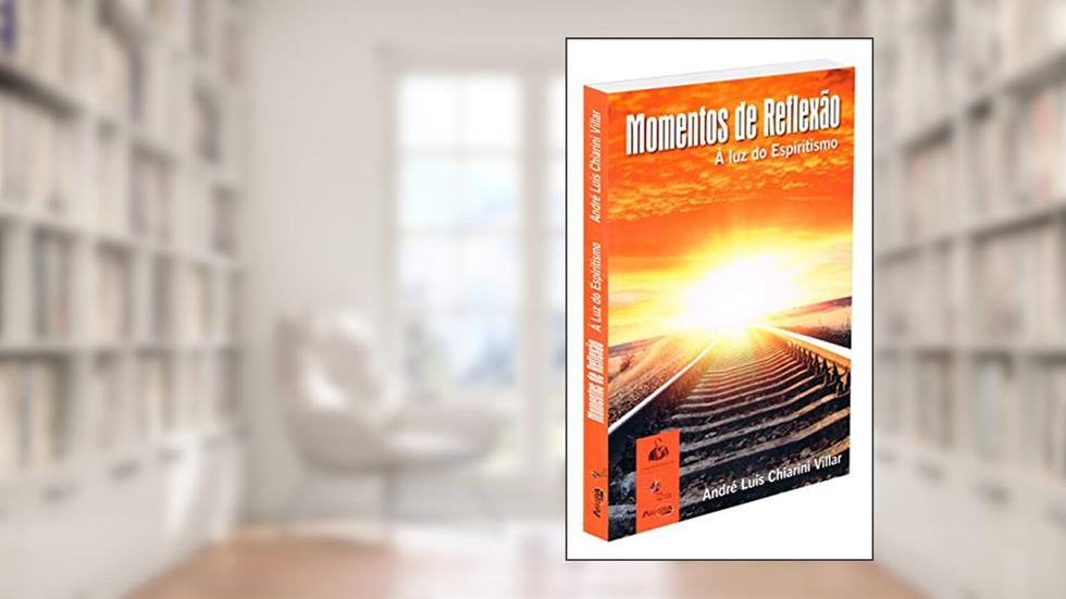 Momentos de Reflexões, do autor Diversos