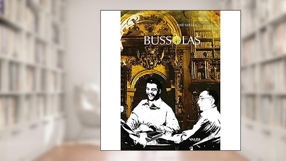 Bússolas, do autor José Seráfico