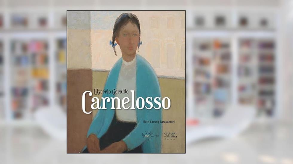 Glycério Geraldo Carnelosso, do autor Ruth Sprung Tarasantchi