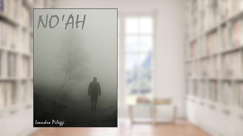 Noah, do autor Leandro Pileggi