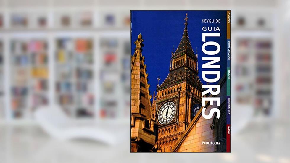 Londres, do autor Vários Autores