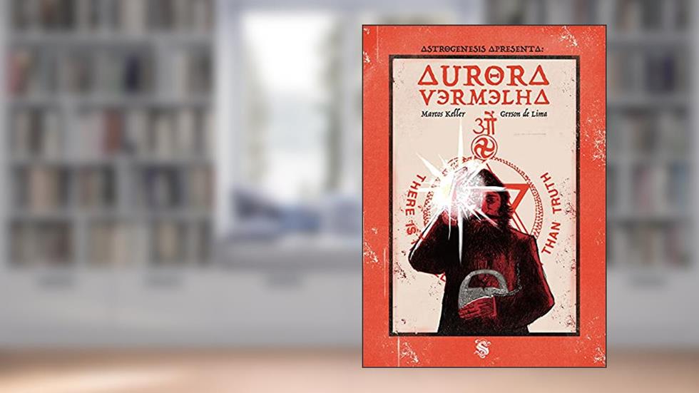 Rasputin & Blavatsky - Aurora Vermelha, do autor Marco Keller