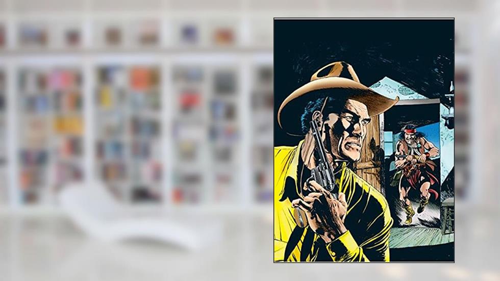 Tex 611 - Formato Italiano, do autor Nizzi, Claudio (Autor) - Filippucci, Lucio (Autor)