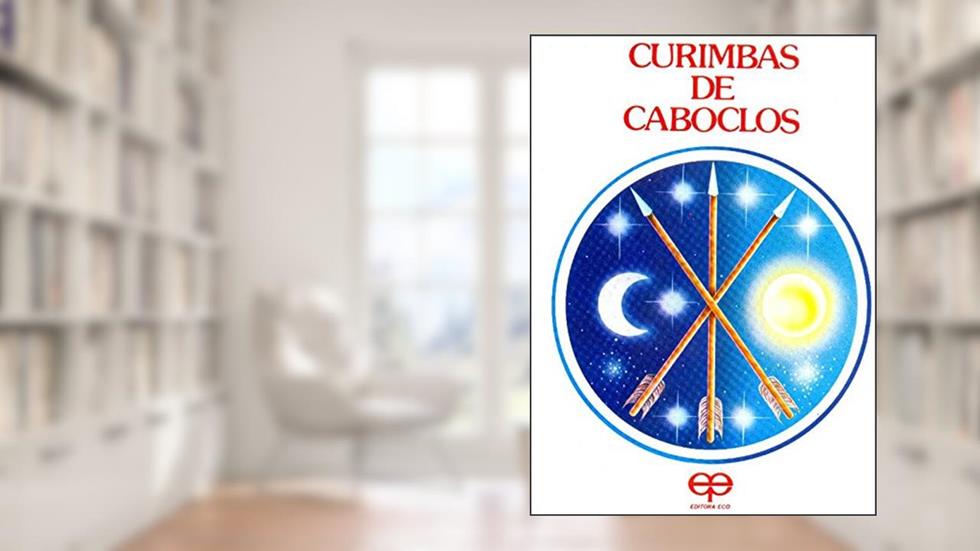 Curimbas de Caboclos, do autor Vários Autores