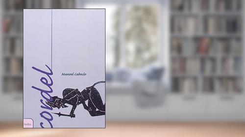 Capa de Cordel: Manoel Caboclo, do autor Manoel Caboclo