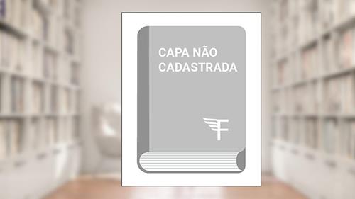 Capa de Gafanhotos Em Taquara-póca Editora Melhoramentos, do autor Francisco Marins