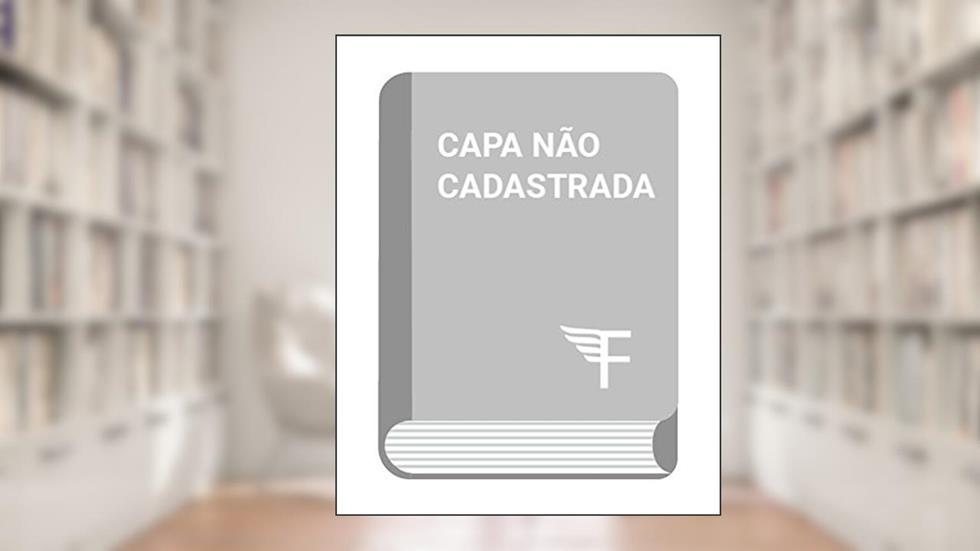 Gafanhotos Em Taquara-póca Editora Melhoramentos, do autor Francisco Marins