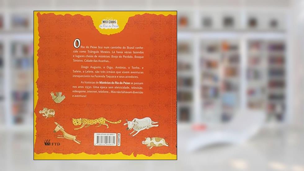 No Bucho da Serpente, do autor Tiago de Melo Andrade