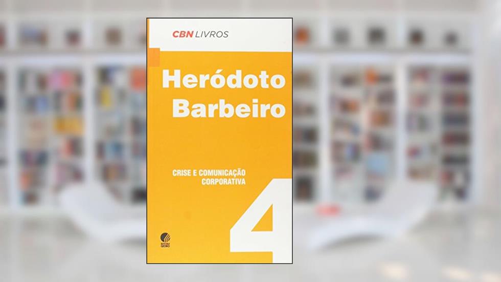 Crise e Comunicação Corporativa, do autor Vários Autores