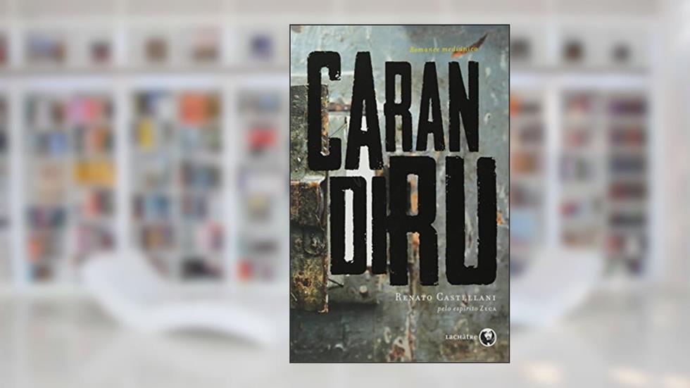 Carandiru, do autor Renato Castellani
