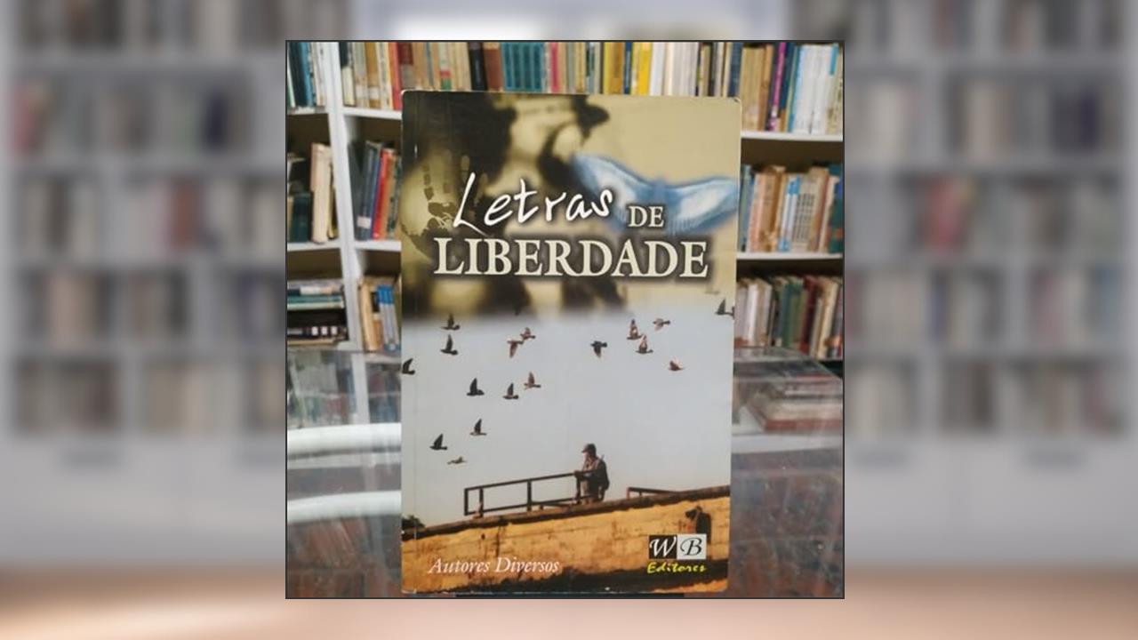 Letras de Liberdade. Carandiru, do autor Vários Autores