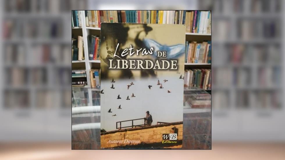 Letras de Liberdade. Carandiru, do autor Vários Autores