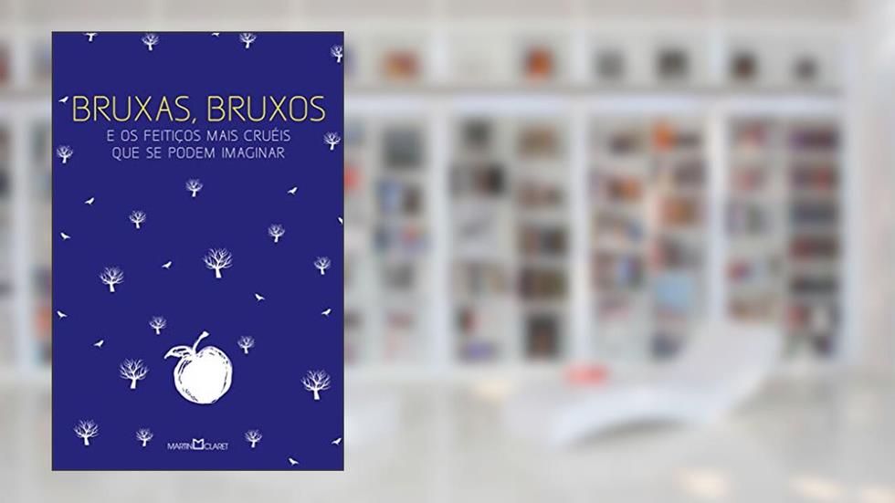 Bruxas, bruxos e os feitiços mais cruéis que se podem imaginar: 2, do autor Joseph Jacobs