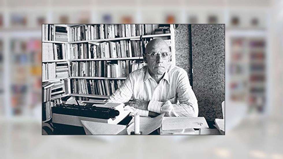A risível história de um Foucault "fenomenólogo" e neoliberal: as garras de François Ewald (Estudos pós-foucaultianos em literatura e política Livro 1), do autor Rogério Mattos