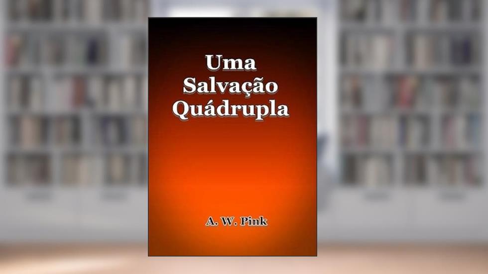 Uma Salvacao Quadrupla, do autor Silvio Dutra