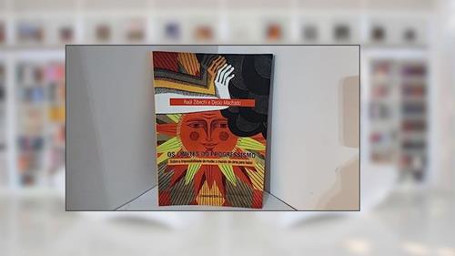 Capa de Os Limites Do Progressismo, do autor Raúl Zibechi; decio Machado