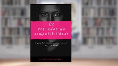 Capa de Os Segredos Da Cumplicidade, do autor Joanan Alves De Assis